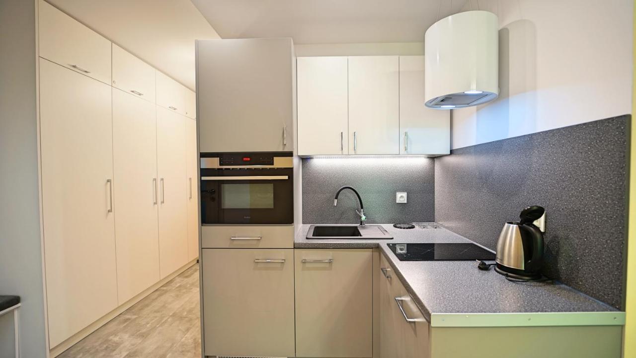 Apartamenty Everysky - Nad Lomnica 14A-B Karpacz Exterior photo