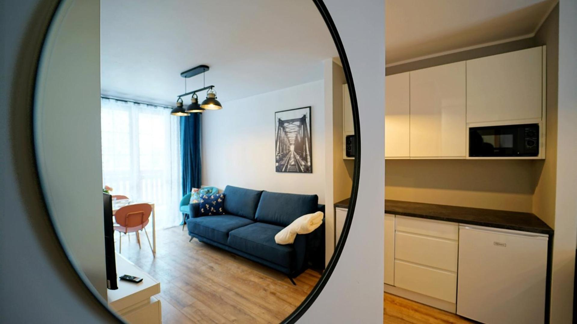 Apartamenty Everysky - Nad Lomnica 14A-B Karpacz Exterior photo