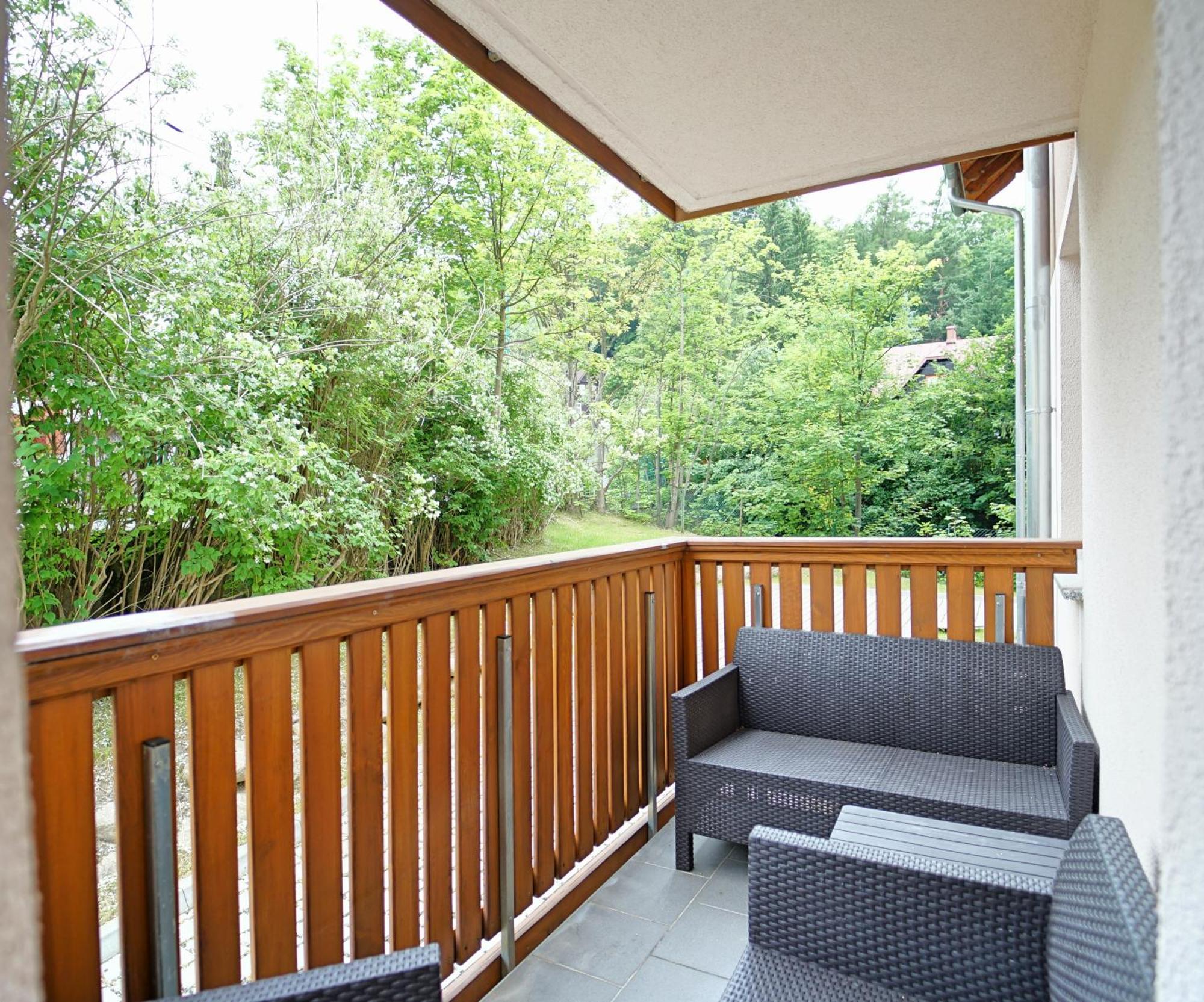 Apartamenty Everysky - Nad Lomnica 14A-B Karpacz Exterior photo